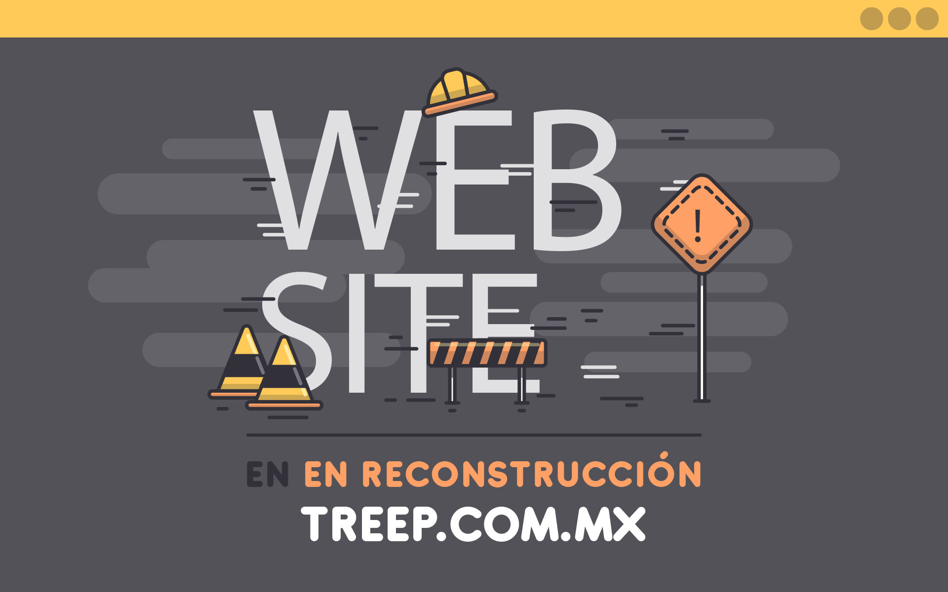 Sitio en construcción